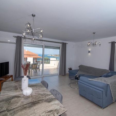 Mary'S Luxury Apartment Elaia. Elia (Laconia) Exterior foto