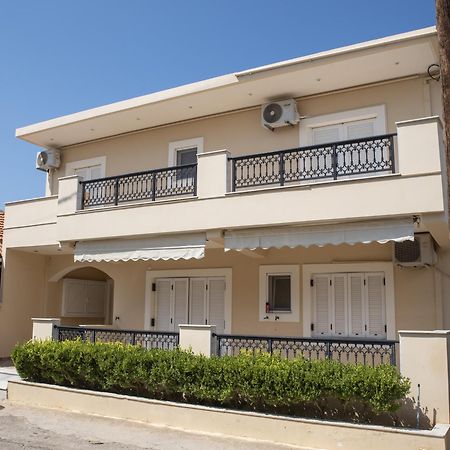 Mary'S Luxury Apartment Elaia. Elia (Laconia) Exterior foto