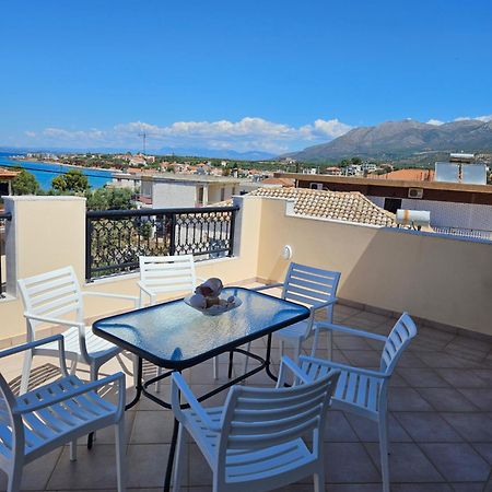 Mary'S Luxury Apartment Elaia. Elia (Laconia) Exterior foto