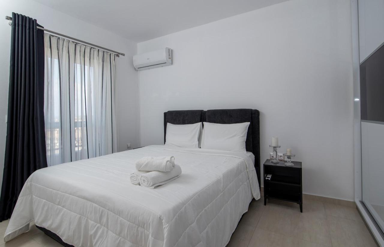 Mary'S Luxury Apartment Elaia. Elia (Laconia) Exterior foto