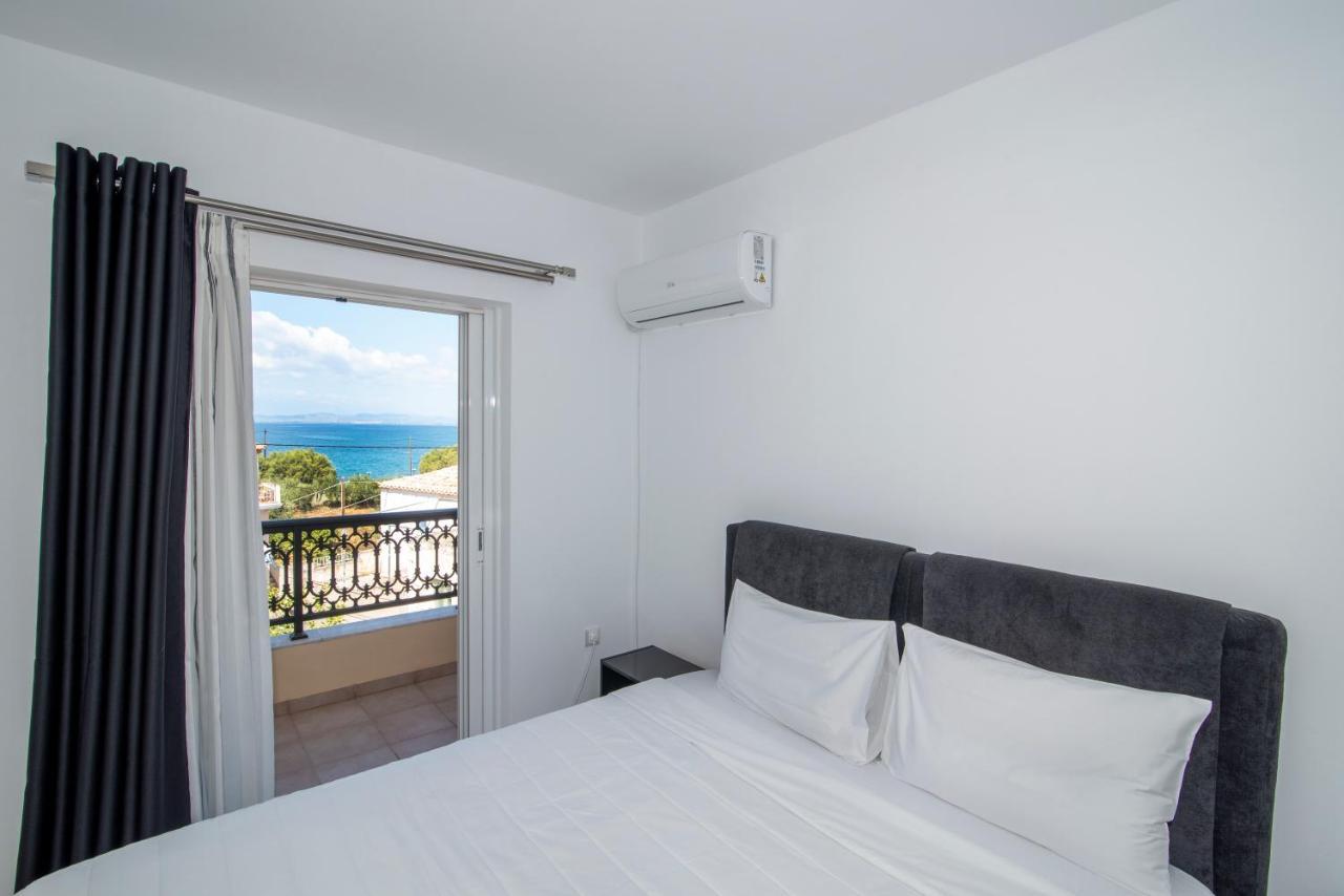 Mary'S Luxury Apartment Elaia. Elia (Laconia) Exterior foto