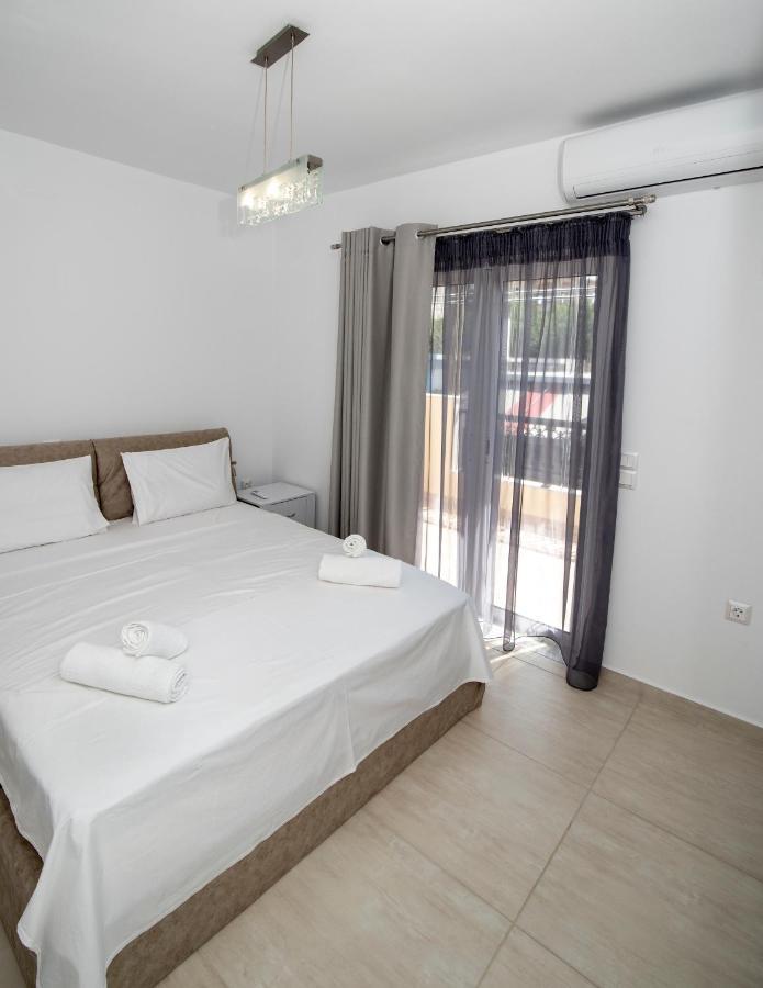Mary'S Luxury Apartment Elaia. Elia (Laconia) Exterior foto