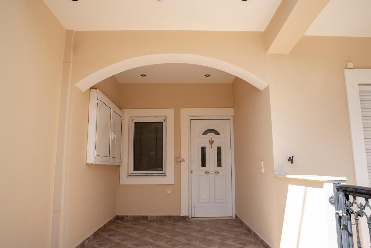 Mary'S Luxury Apartment Elaia. Elia (Laconia) Exterior foto