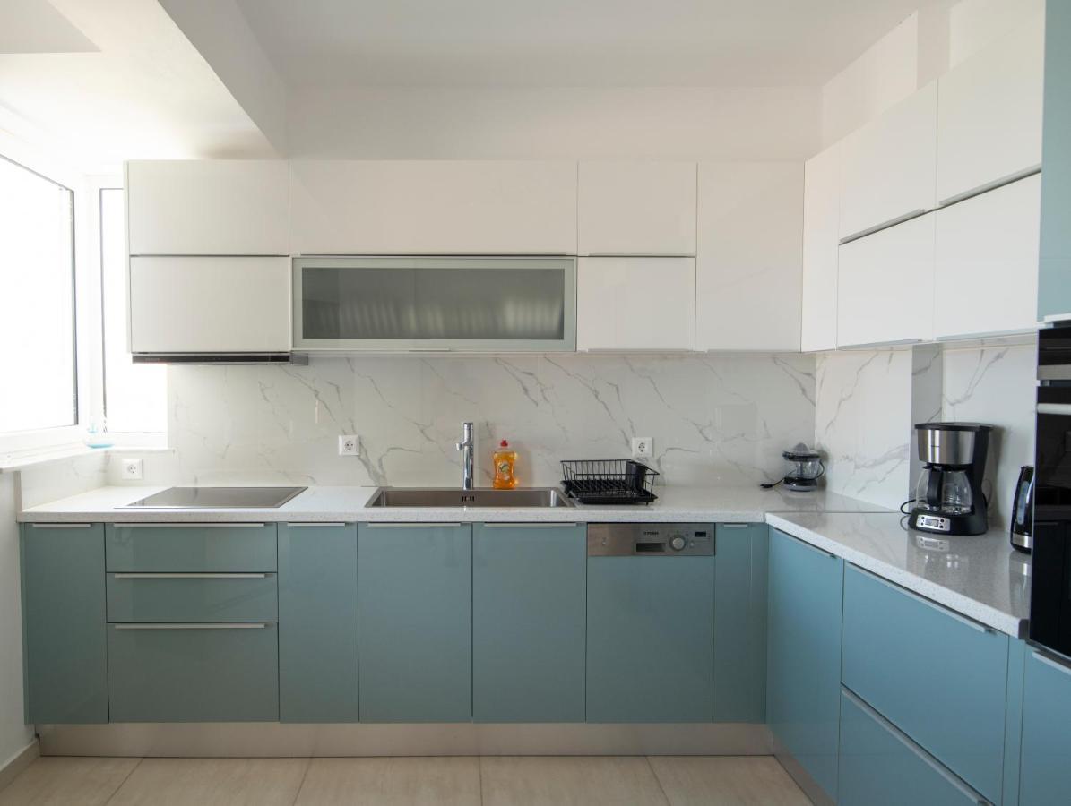 Mary'S Luxury Apartment Elaia. Elia (Laconia) Exterior foto