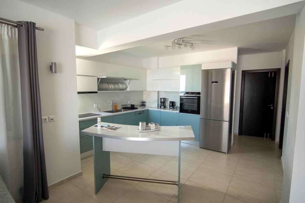 Mary'S Luxury Apartment Elaia. Elia (Laconia) Exterior foto
