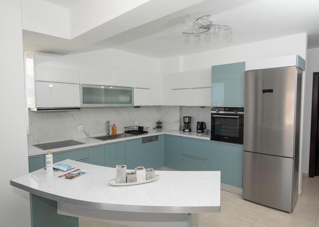 Mary'S Luxury Apartment Elaia. Elia (Laconia) Exterior foto