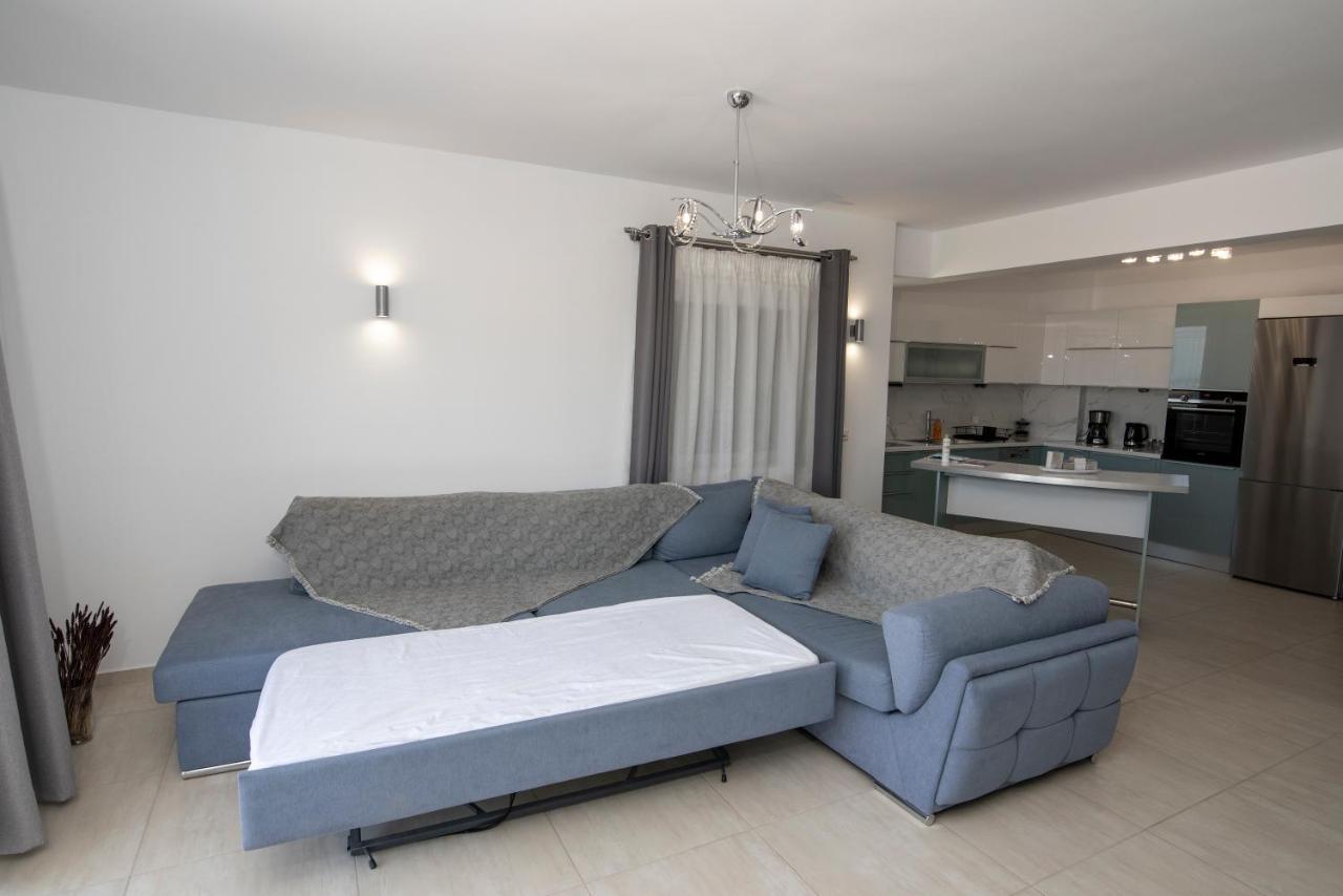 Mary'S Luxury Apartment Elaia. Elia (Laconia) Exterior foto