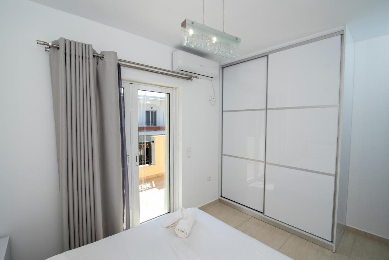 Mary'S Luxury Apartment Elaia. Elia (Laconia) Exterior foto