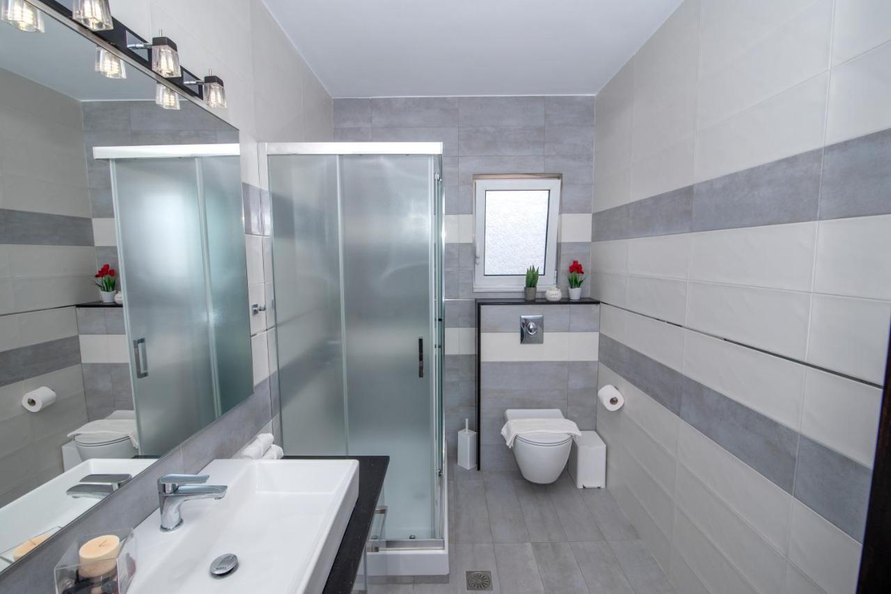 Mary'S Luxury Apartment Elaia. Elia (Laconia) Exterior foto
