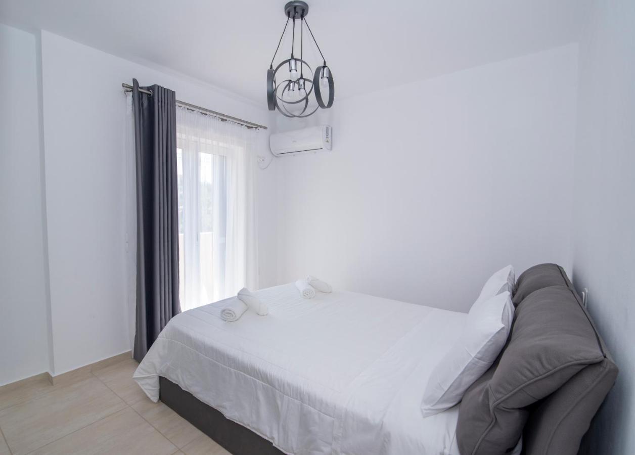 Mary'S Luxury Apartment Elaia. Elia (Laconia) Exterior foto