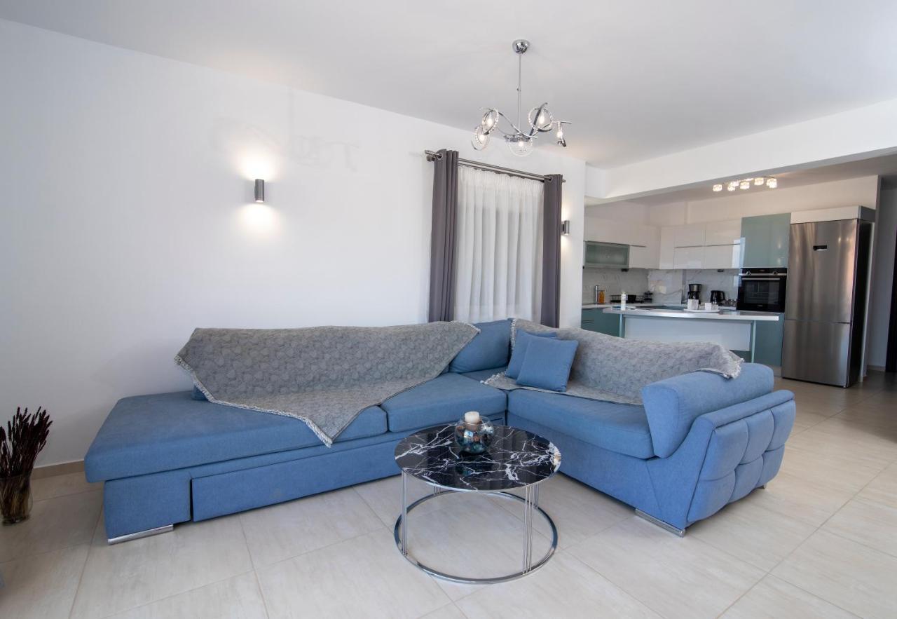 Mary'S Luxury Apartment Elaia. Elia (Laconia) Exterior foto
