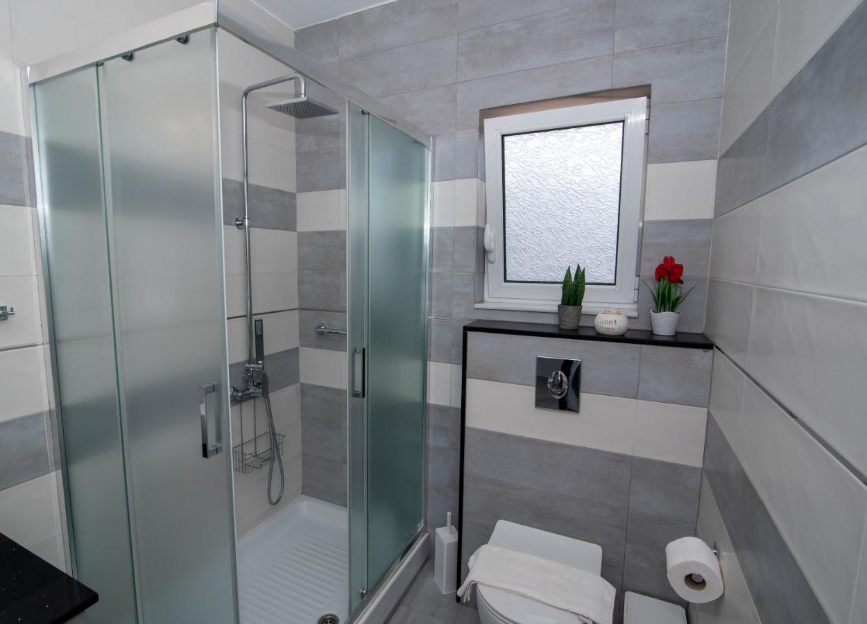 Mary'S Luxury Apartment Elaia. Elia (Laconia) Exterior foto