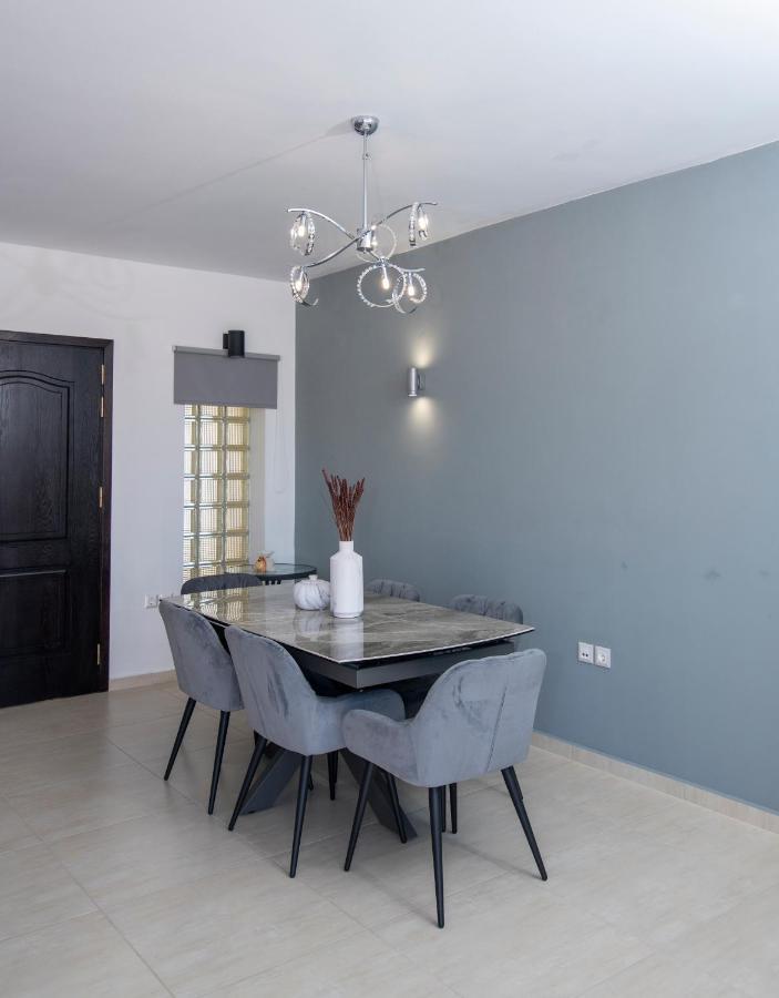 Mary'S Luxury Apartment Elaia. Elia (Laconia) Exterior foto
